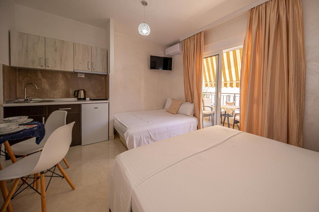 Kristal Apartmani Canj Exterior photo