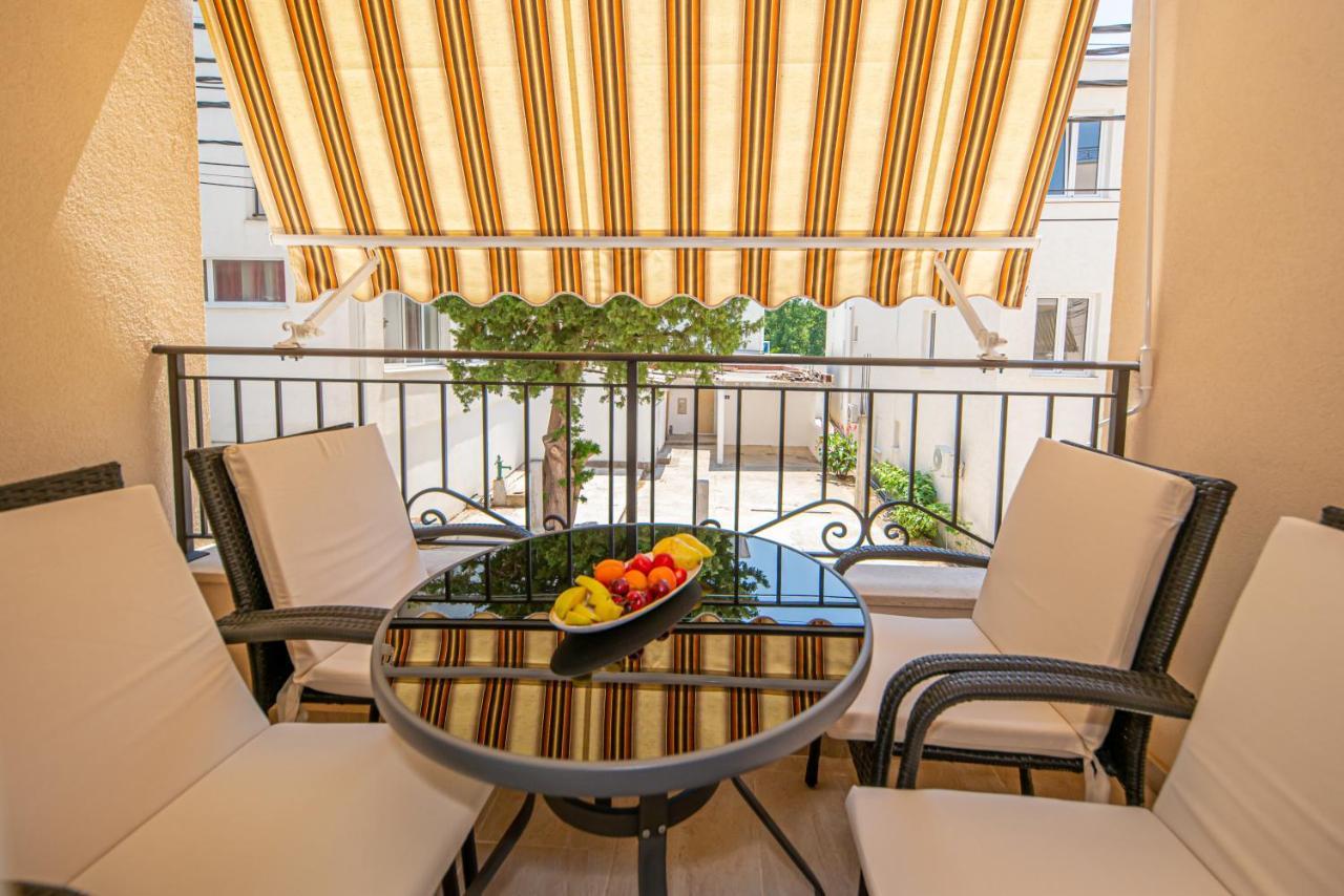 Kristal Apartmani Canj Exterior photo
