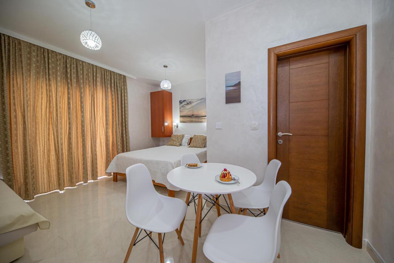 Kristal Apartmani Canj Exterior photo