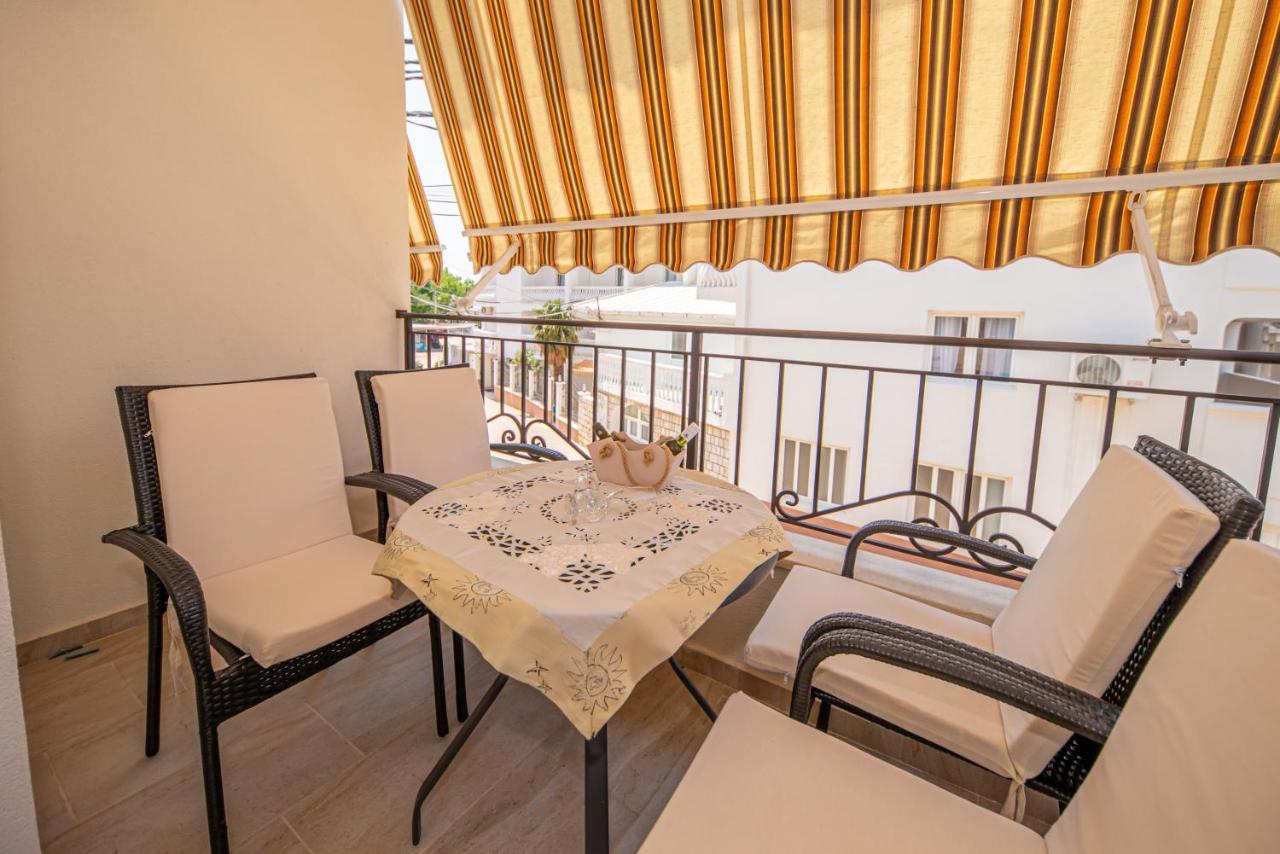 Kristal Apartmani Canj Exterior photo