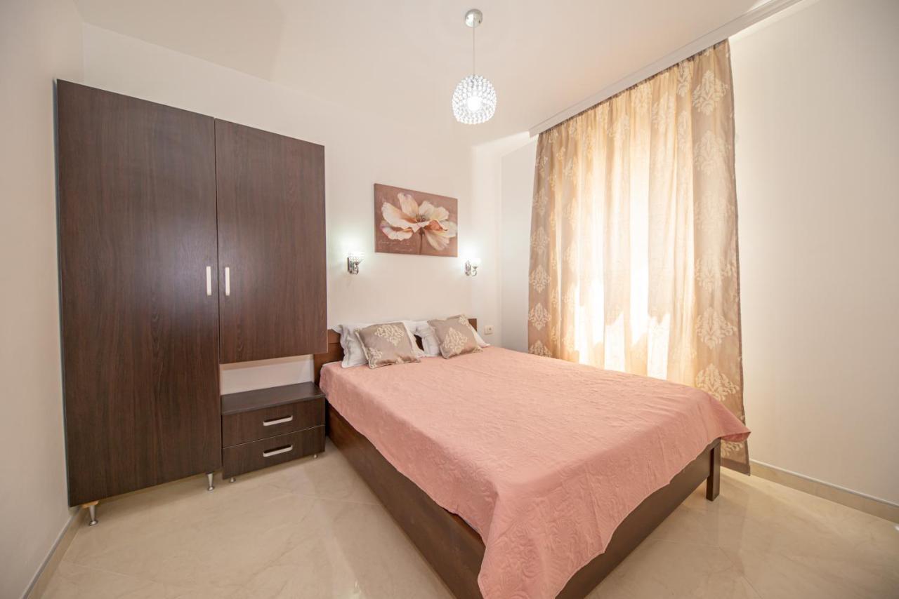Kristal Apartmani Canj Exterior photo