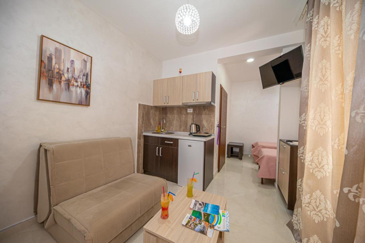 Kristal Apartmani Canj Exterior photo