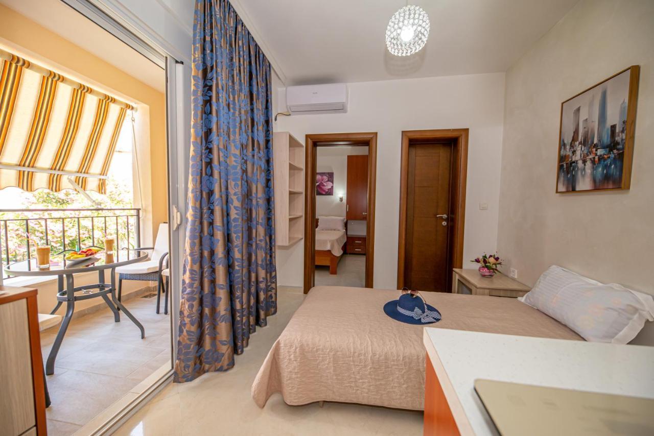 Kristal Apartmani Canj Exterior photo