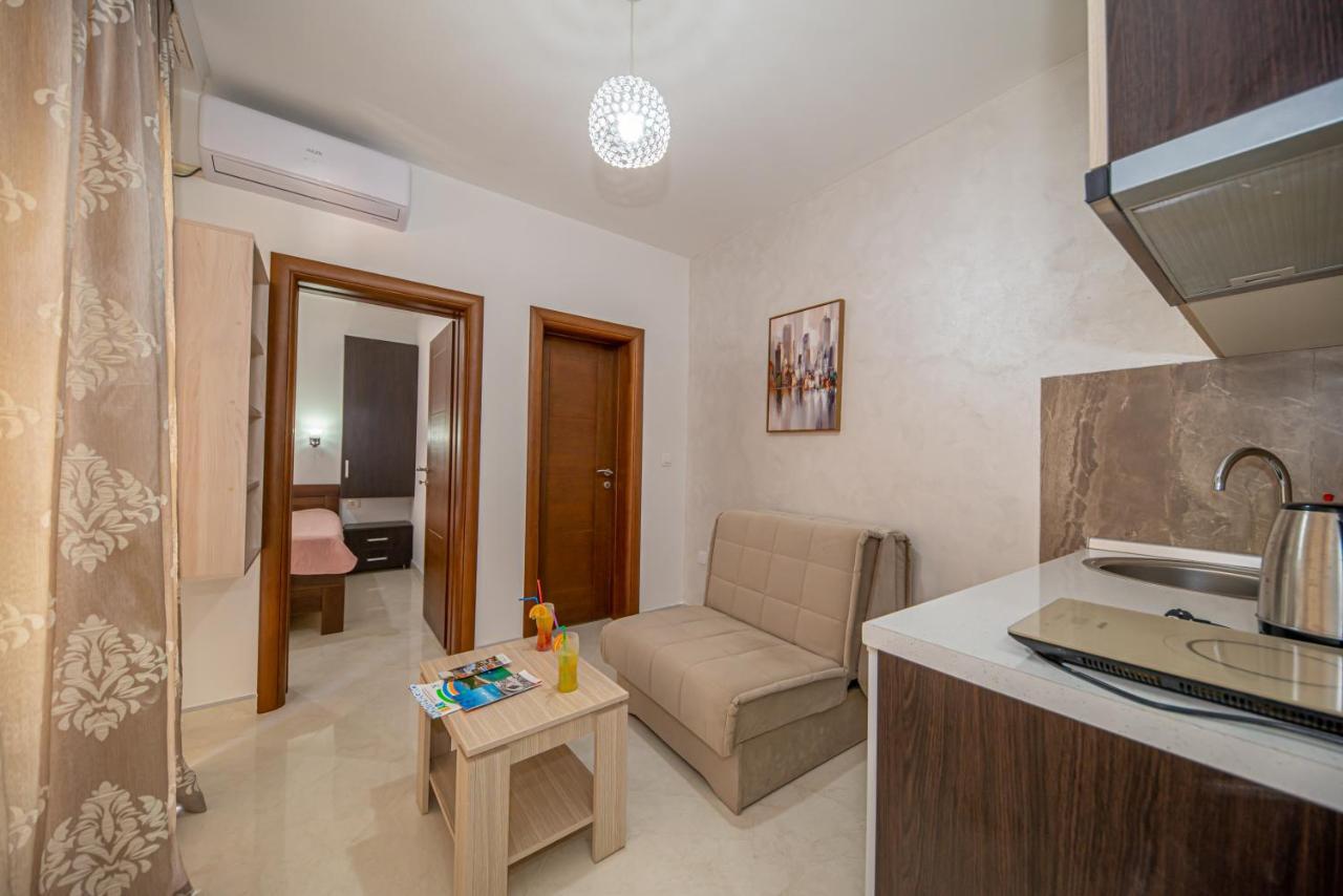 Kristal Apartmani Canj Exterior photo